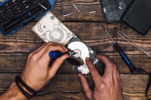 Desinstalar un WordPress