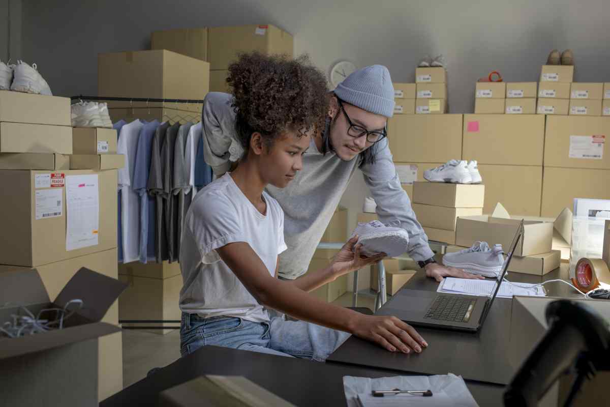 Dale vida a tu ecommerce