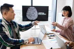¿Por qué elegir un dominio .AI?