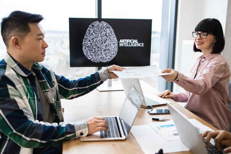 ¿Por qué elegir un dominio .AI?