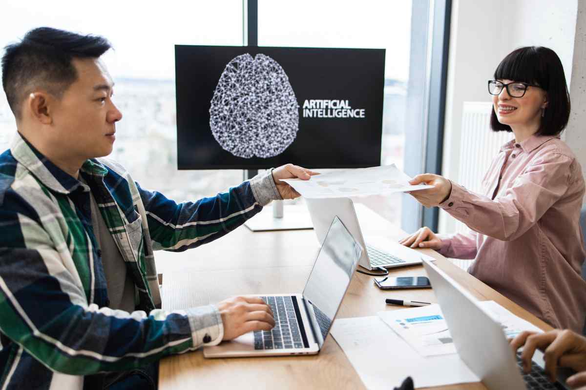 ¿Por qué elegir un dominio .AI?