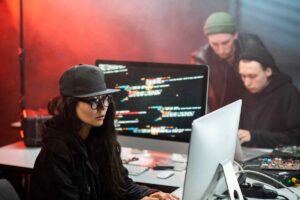 ¿Por qué elegir el dominio .NET?