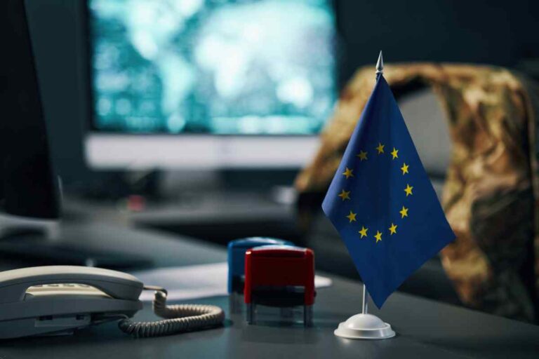 Por qué registrar un dominio .EU