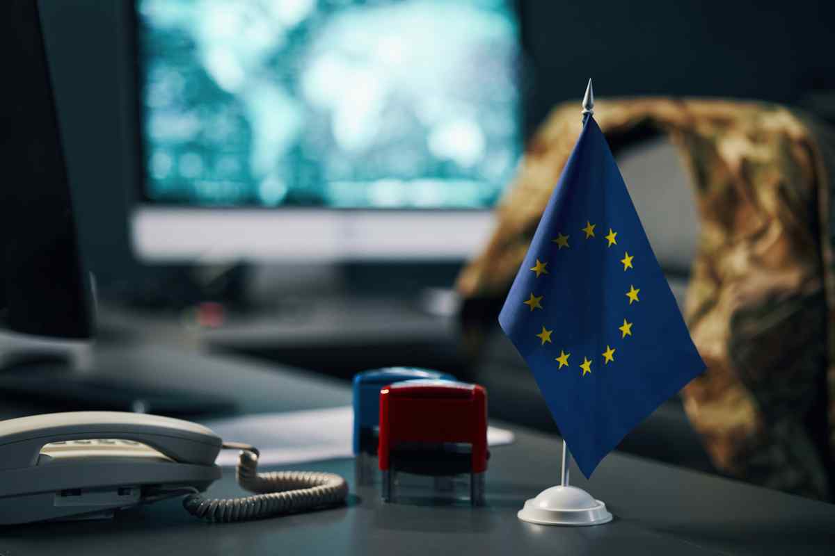 Por qué registrar un dominio .EU