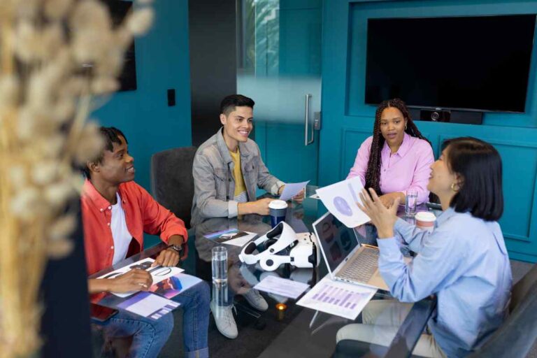 Elige el mejor nombre de dominio gracias a la IA avanzada