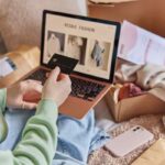 Todo sobre la extensión .SHOP