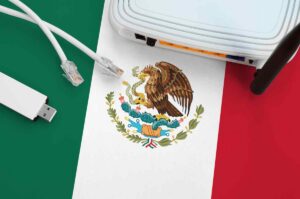 ¿Conocías el dominio .mx?