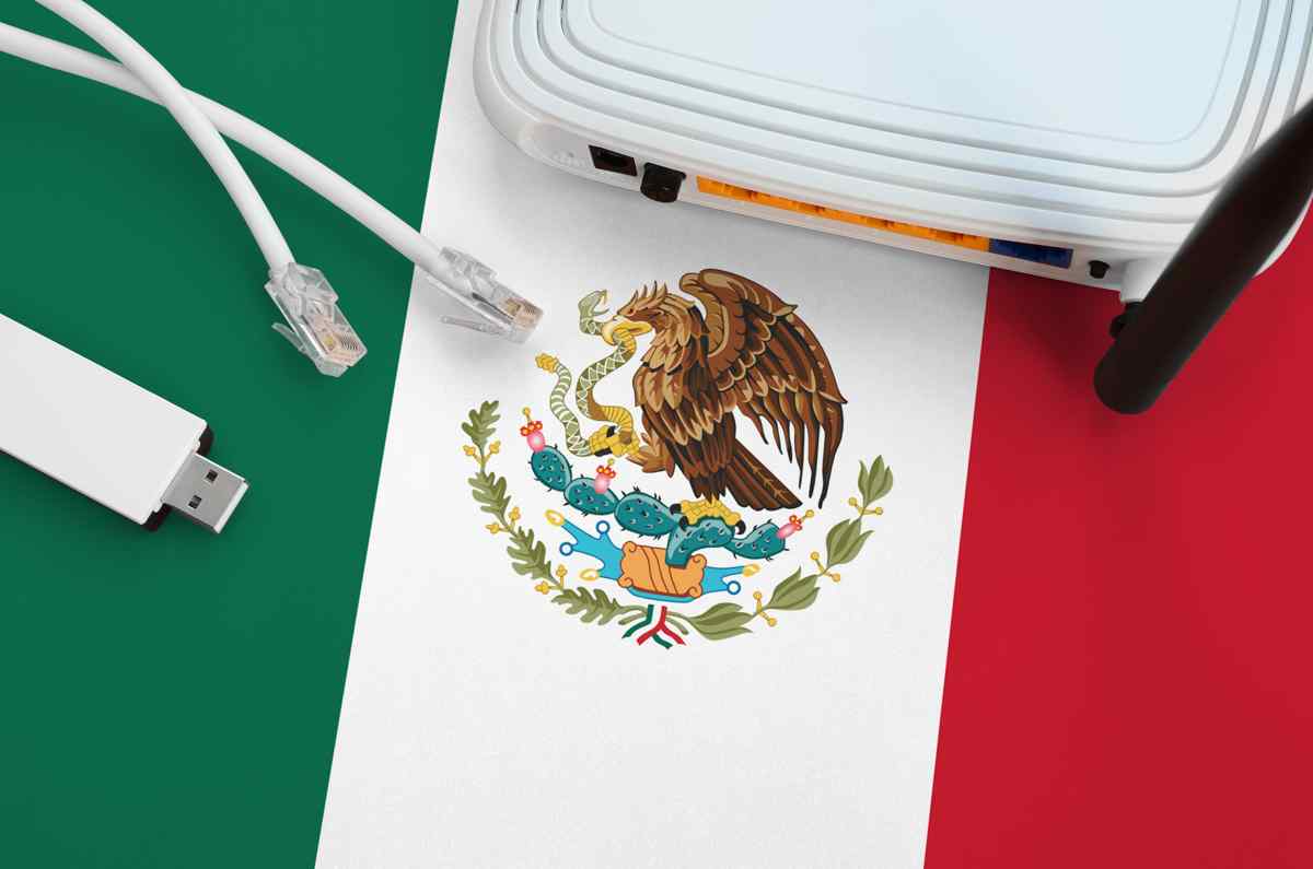 ¿Conocías el dominio .mx?