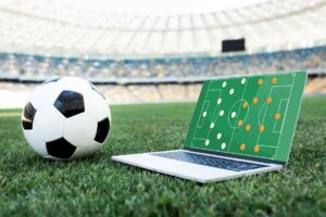 Más que un deporte, un dominio: descubre .futbol