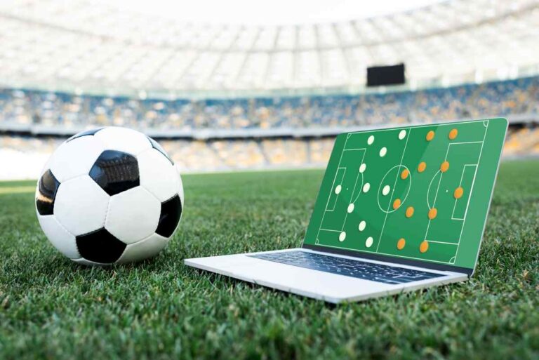 Más que un deporte, un dominio: descubre .futbol