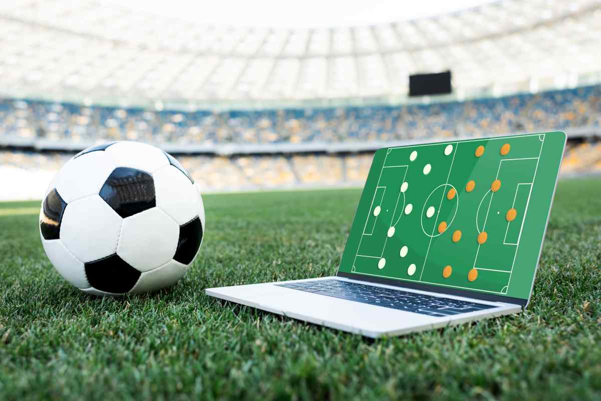 Más que un deporte, un dominio: descubre .futbol