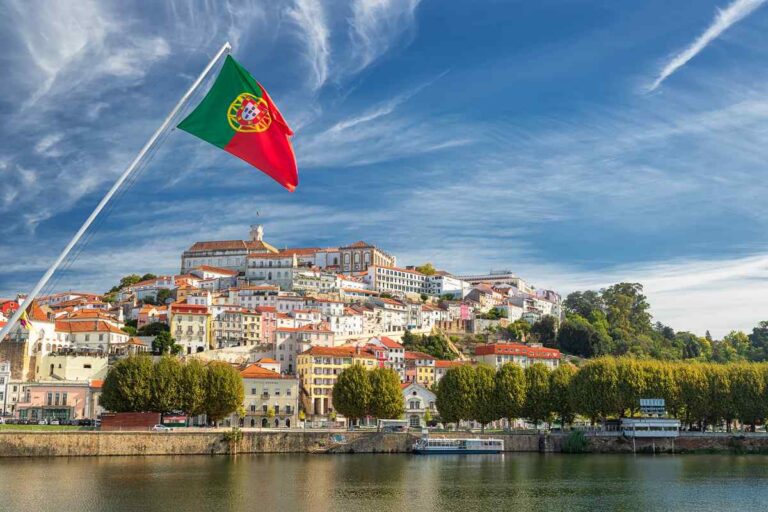 ¿Pensando en Portugal? Empieza por un dominio .PT
