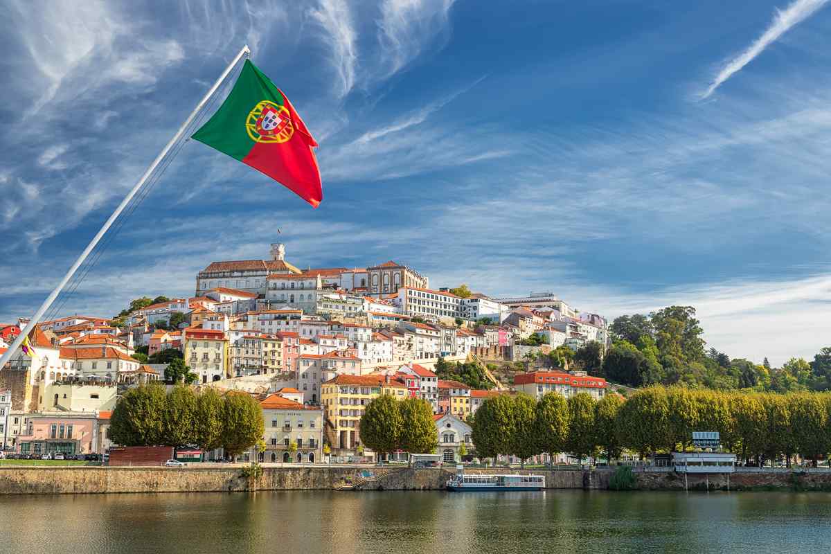 ¿Pensando en Portugal? Empieza por un dominio .PT
